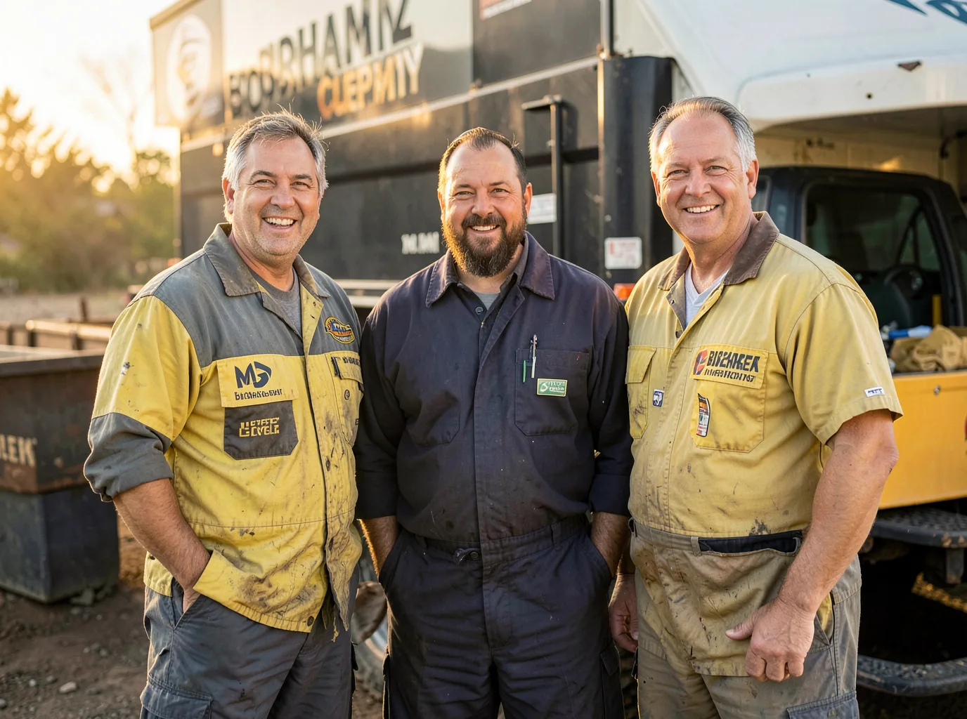 Sewage Cleanup company in Dayton, MD