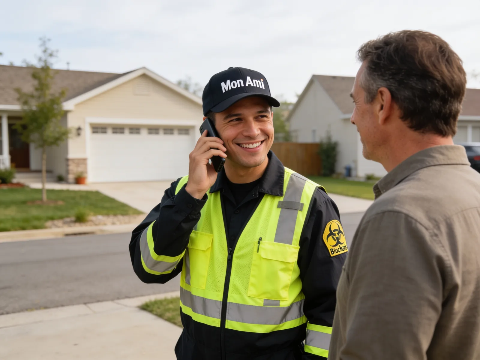 Sewage Cleanup Dayton, MD FAQs