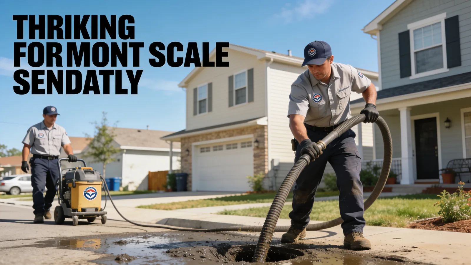 Sewage Cleanup in Dayton, MD near me